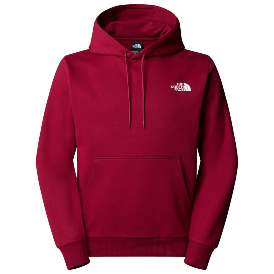 The North Face Ανδρικό φούτερ Simple Dome Hoodie
